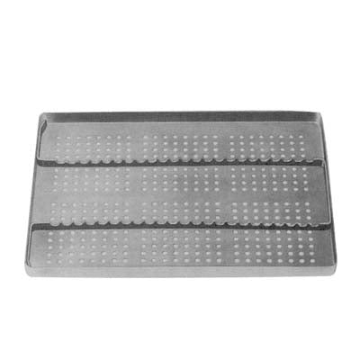 Stainless Steel Instrument Trays
