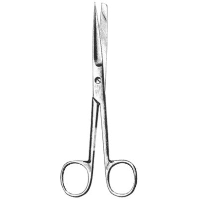 Surgical Scissors