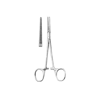 CRILE Haemostatic Forceps