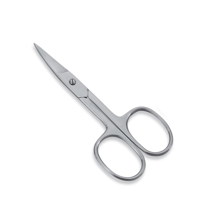 CUTICLE & PERSONAL CARE SCISSOR