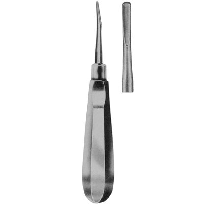 Mac Millan Root Elevators