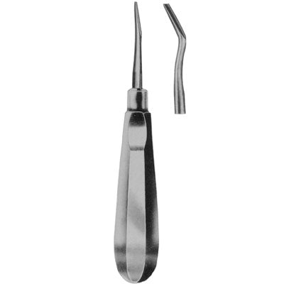 Friedman Root Elevator