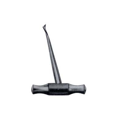 Walter F,Barry Root Elevator