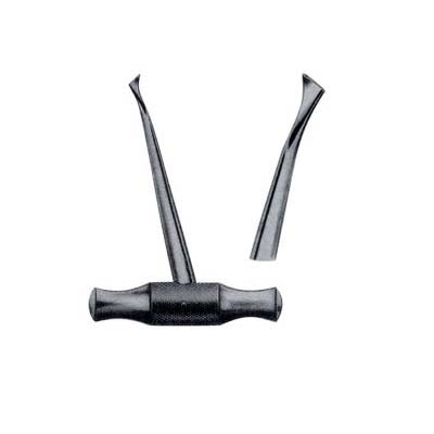 Walter F,Barry Root Elevator