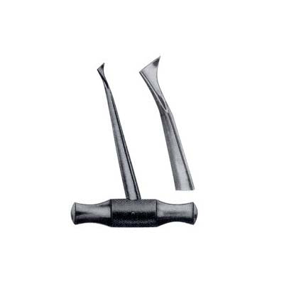 Walter F,Barry Root Elevator