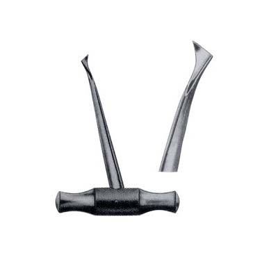 Walter F,Barry Root Elevator