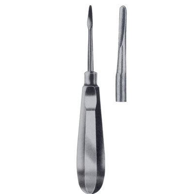 Heidbrink Root Elevator