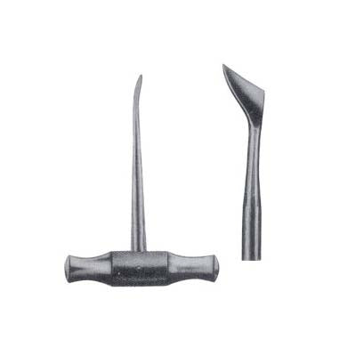 Winter Root Elevator