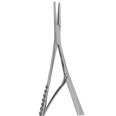 3-Pack Mathieu Plier 5.5" Orthodontic Surgical Dental Instruments – German Grade (Made In Pakistan)