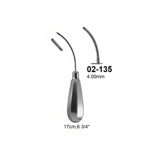 PIERCE Antrum Trocar, 02-135