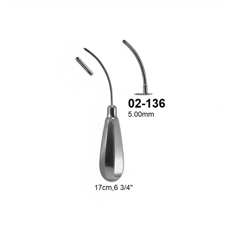 PIERCE Antrum Trocar, 02-136