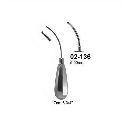 PIERCE Antrum Trocar, 02-136