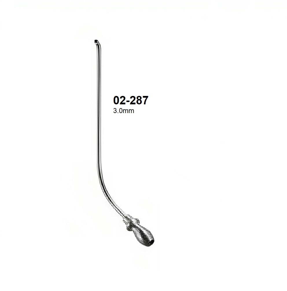 HARTMANN,EUSTACHIAN CATHETERS, 02-287