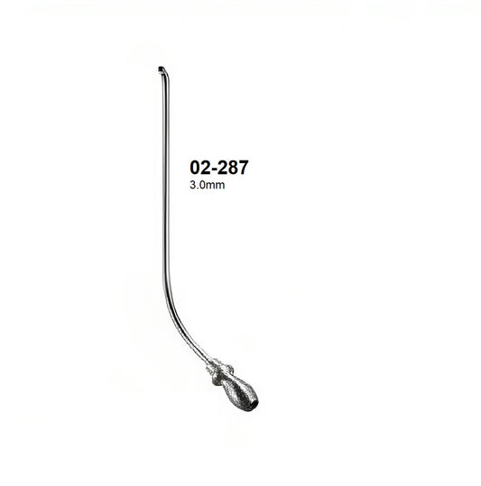 HARTMANN,EUSTACHIAN CATHETERS, 02-287