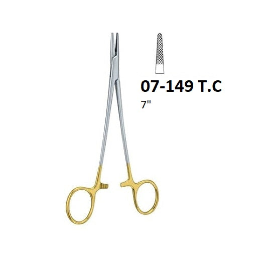 Sarot Needle Holders, 07-149 T.C