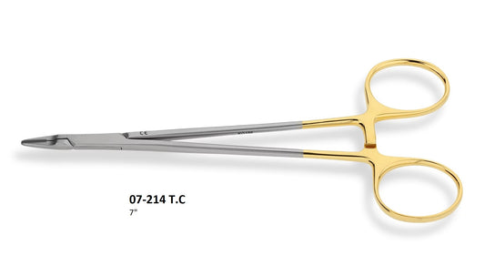 Ryder Needle Holders, 07-214 T.C