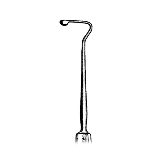 Hook muscle Jamson, 08-180-01, 18-446M