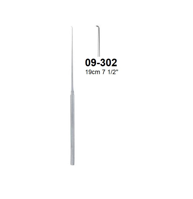 Neuro-Micro Dissector, 09-302