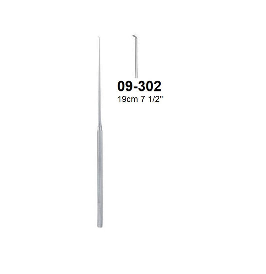 Neuro-Micro Dissector, 09-302