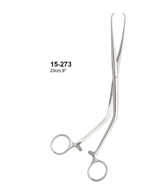 Millin Vulsellum Forceps, 15-273