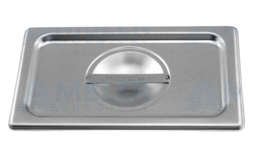 TRAY COVER FLAT, 414004-100