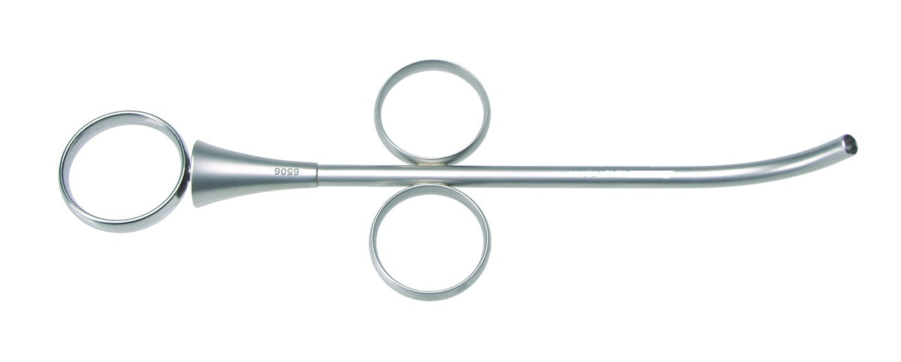 BONE GRAFTING SYRINGE 3.5MM