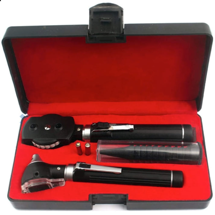 NEW DOUBLE HANDLE OTO, AS-1037 – Surgical Design Shop