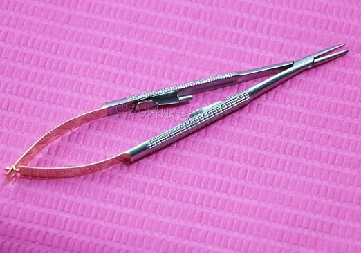 Castroviejo Needle Holder Straight, AS-2081