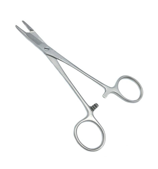 OLSEN HEGAR NEEDLE HOLDER 5.5”, AS-3023