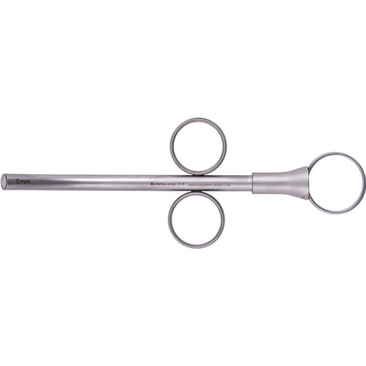 BONE GRAFTING SYRINGE 6 MM, AS-3049