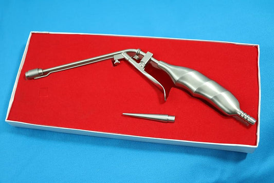 SUCTION LIGATOR STR, AS-4125