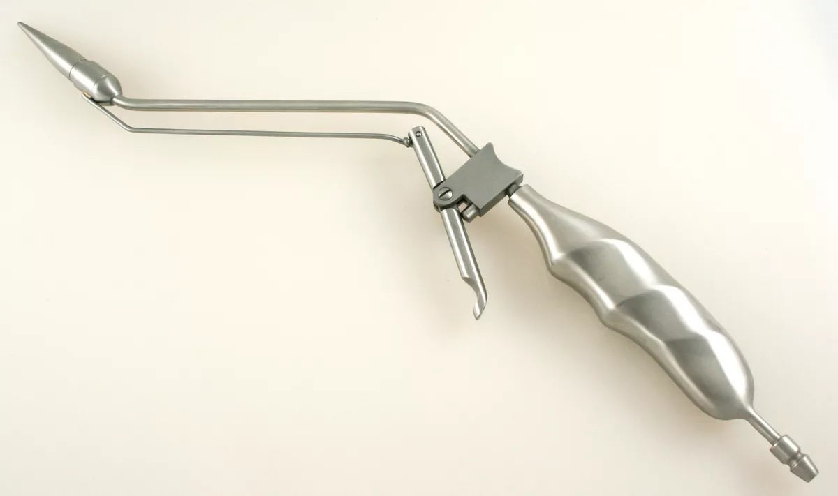 SUCTION LIGATOR ANGLE UP, AS-4126
