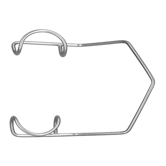 Barraquer eye Speculum child, BWS-15