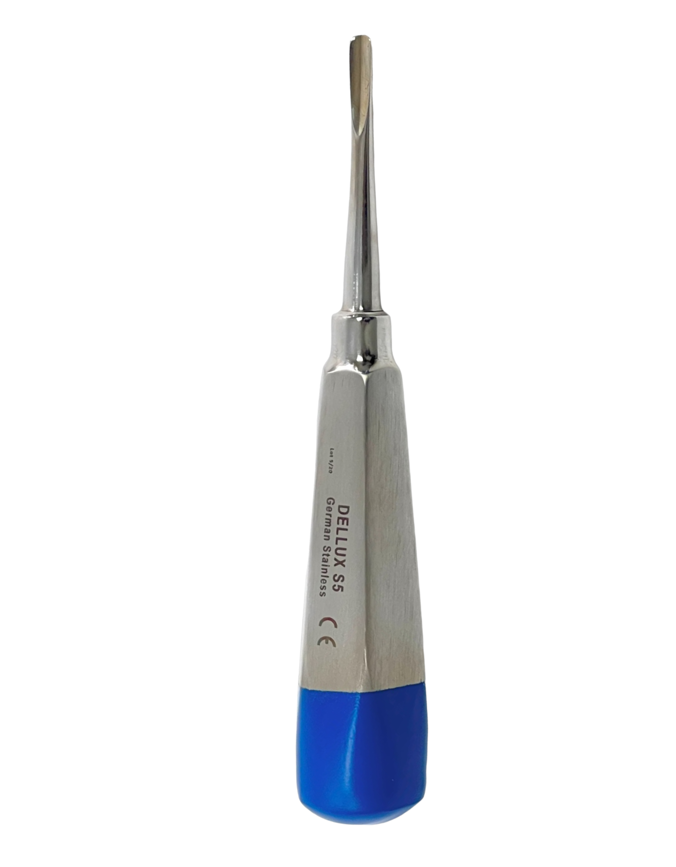 ELEVATORS DELLUX S5 BLUE, DEL-S5.B