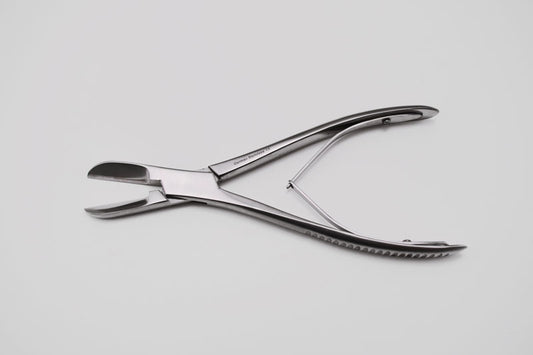 Stackable Guide Bone Cuting BONE PLASTER INSTRUMETNS – Surgical Design Shop
