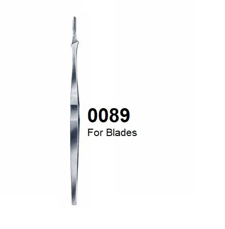 scalpel Handle, 0089