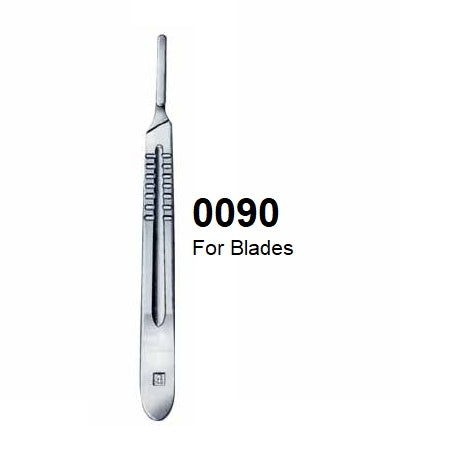 scalpel Handle, 0090