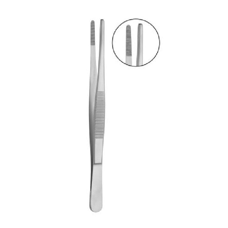 STANDARD DRESSING FORCEPS