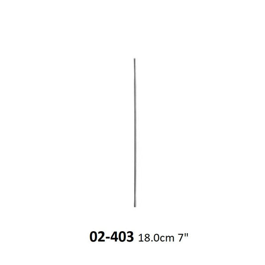 DOUBLE ENDED PROBE 02-403