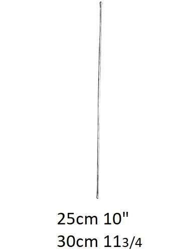 Tin,malleable Probes 0264