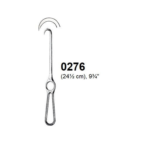Retractors and Bone Retractors – Surgical Design Shop