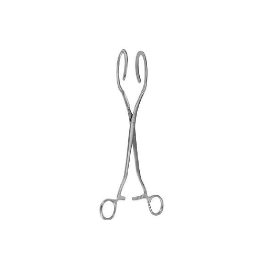 Dartigues Uterine Elevating Forceps