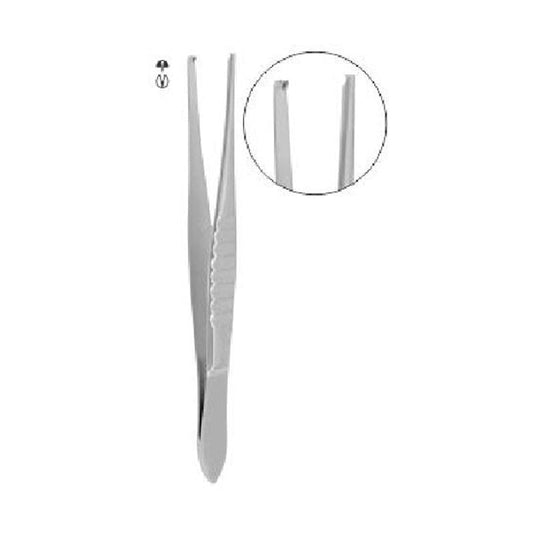 MOD.USA,TISSUE FORCEPS