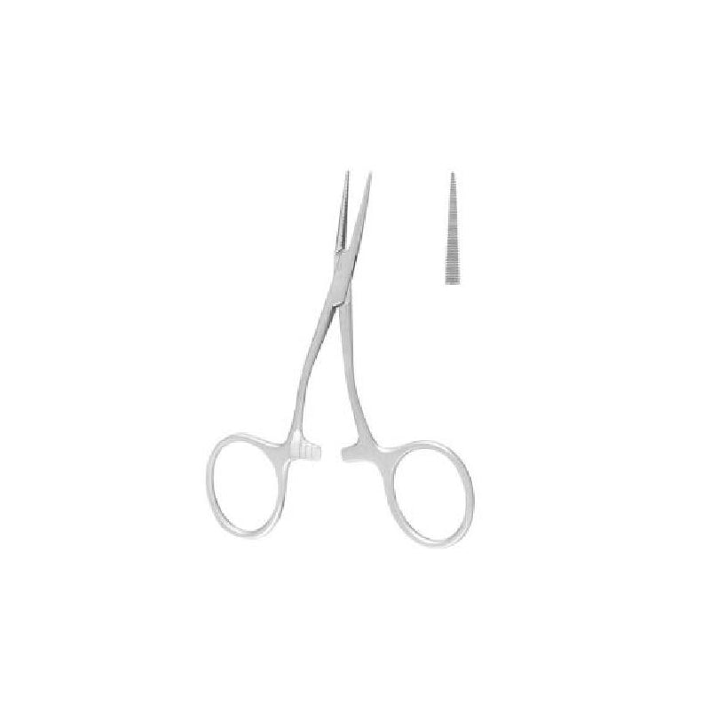 HARTMAN LEE MOSQUITO FORCEPS