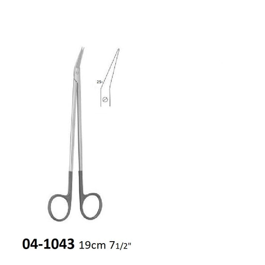 Potts-De Martel Super Cut Scissors 04-1043