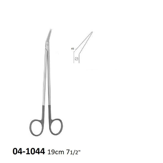 Potts-De Martel Super Cut Scissors 04-1044