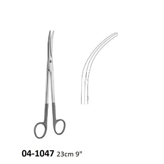 Pararnetrium Operating Super Cut Scissors 04-1047