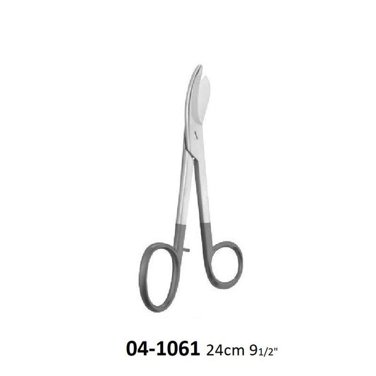 Bruns Bandage  Super Cut Scissors 04-1061