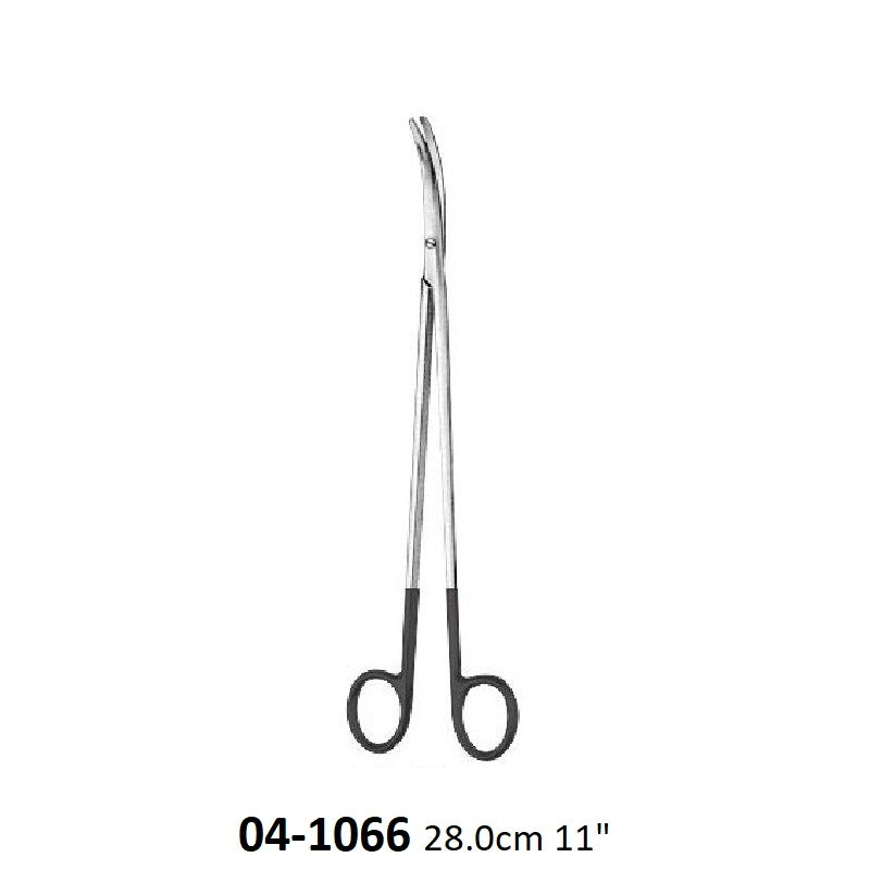 Cardinate Operating Super Cut Scissors 04-1066