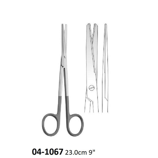 Sims Operating Super Cut Scissors 04-1067